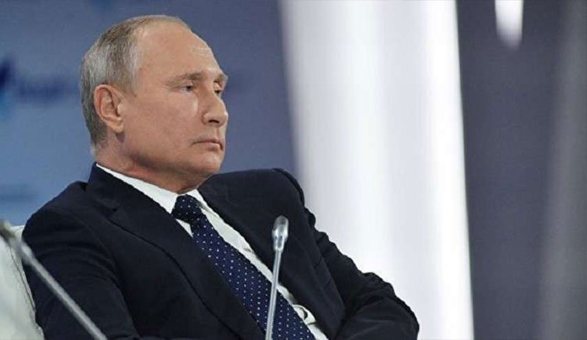 الكرملين: بوتين لن يحضر مؤتمر باليرمو حول ليبيا