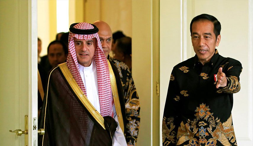 إندونيسيا تحتج لدى السعودية على إعدام خادمة