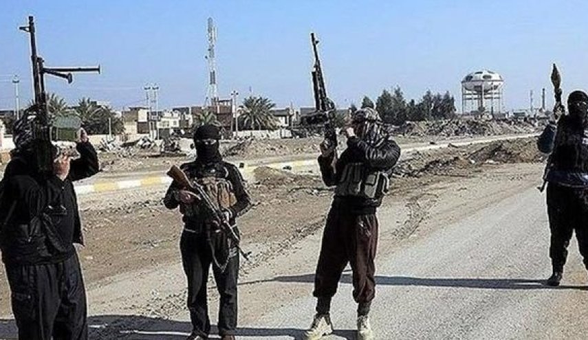 يني شفق تكشف معلومات خطيرة حول تسليح اميركا لداعش