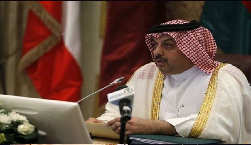 وزير دفاع قطر: ترکيا وقطر حليفتان ودولتان شقيقتان