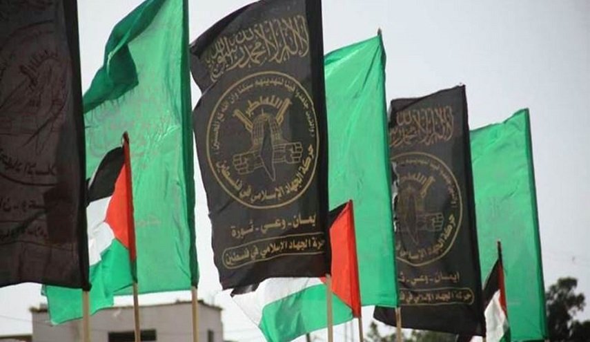 لقاء يجمع قيادتي حماس والجهاد بغزة اليوم