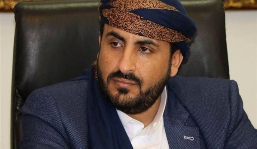 عبد السلام يجدد إهابته للجيش اليمني واللجان باليقظة