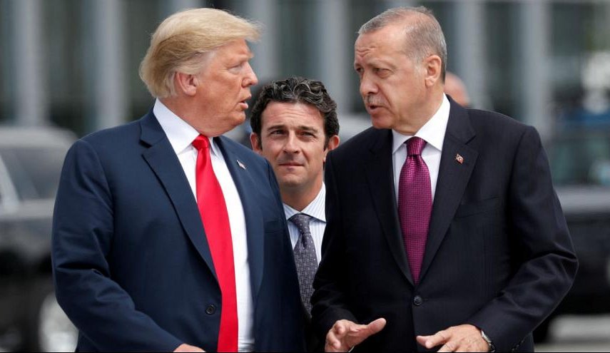 تركيا قد تطرد الأمريكيين من قاعدتي ’إنجرليك’ و’كوريتشيك’