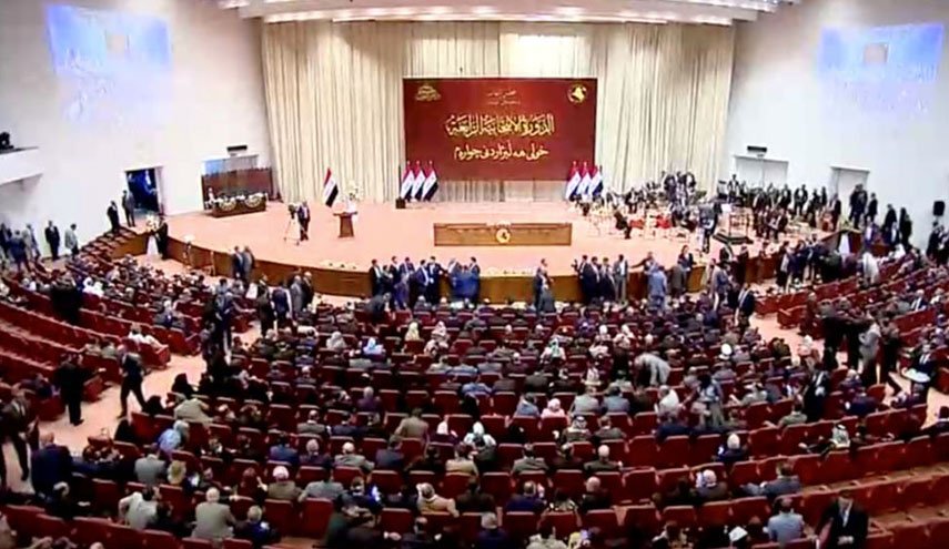 سائرون: البرلمان العراقي يعتزم فتح تحقيق شامل بسقوط الموصل

