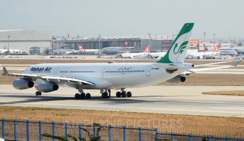 ماجرای عدم تحویل سوخت به هواپیمای ایرانی در ترکیه و لغو یک پرواز

