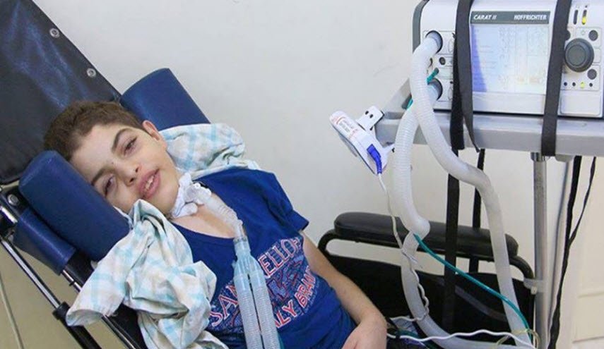 استشهاد طفل بغزة متأثرًا بجراحه في عدوان 2014