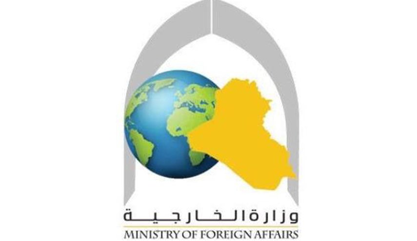 الخارجية العراقية تكشف محاور مباحثات وزيرها في الأردن
