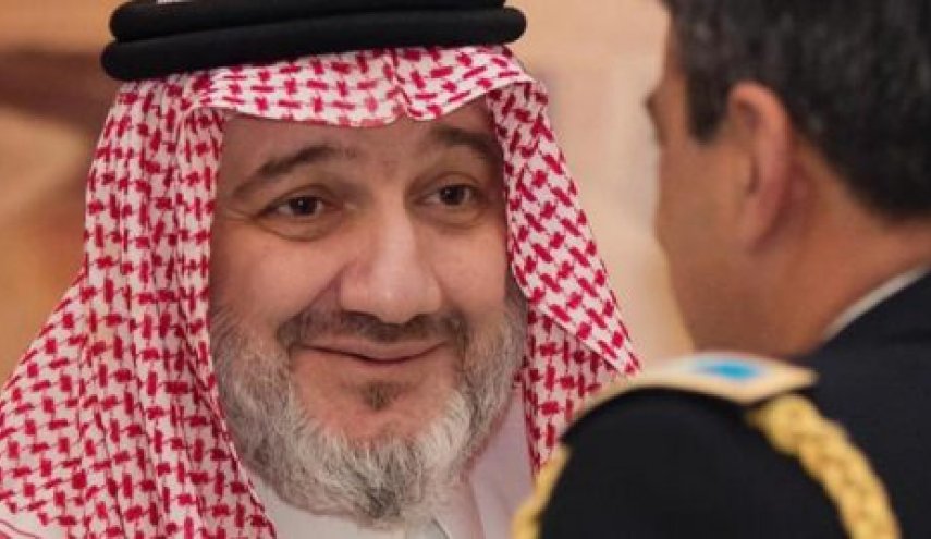 السلطات السعودية تفرج عن الأمير خالد بن طلال