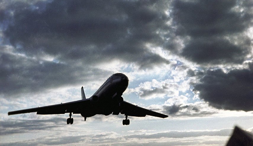 طائرة ركاب روسية تهبط اضطراريا.. والسبب؟