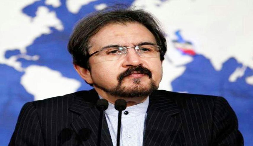 طهران تدين الحكم بالسجن المؤبد ضد الشيخ علي سلمان!