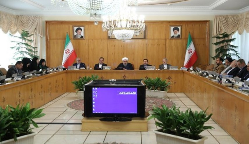 مراسم مقارعة الاستكبار مؤشر لالتفاف الشعب حول الثورة