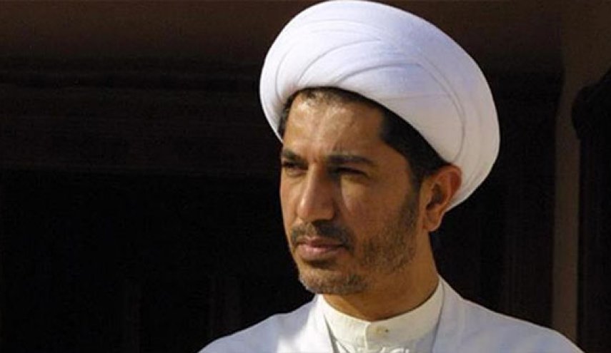 تایید حکم حبس ابد برای شیخ علی سلمان در دادگاه تجدیدنظر بحرین