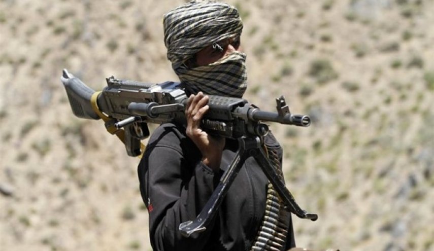دست‌کم 13 کشته در حمله طالبان به یک ایست بازرسی ارتش