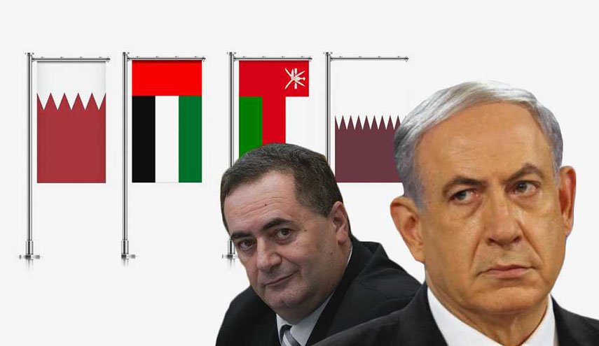 التطبيع يتسارع.. وزير إسرائيلي يزور هذه الدولة الخليجية