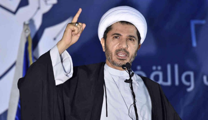 الخارجية الأمريكية :قلقون بشأن الحكم بالسجن المؤبد على الشيخ سلمان!