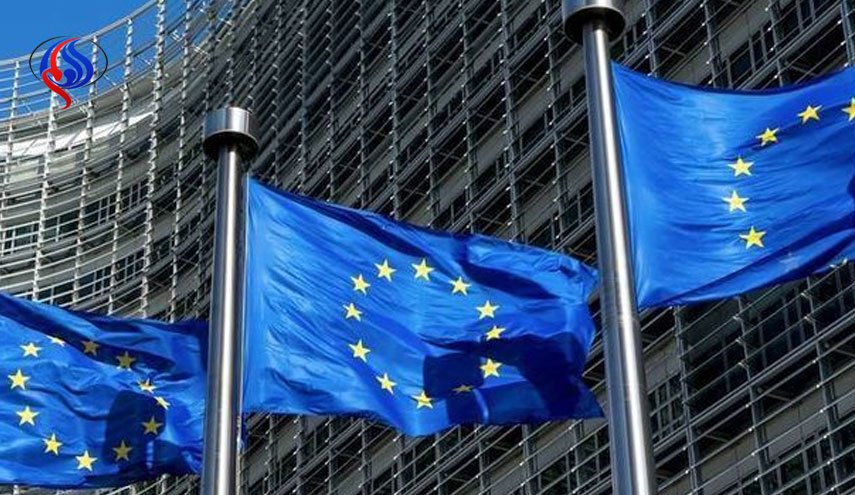 سران اتحادیه اروپا توافق «برگزیت» را تصویب کردند
