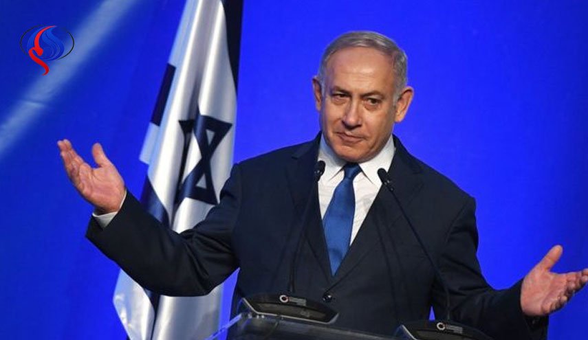 خشنودی نتانیاهو از آغاز دور دوم تحریم ها علیه ملت ایران