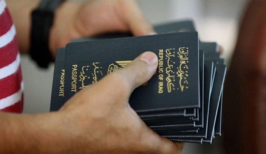 القنصلية الايرانية في البصرة: الاسبوع المقبل..دخول العراقيين بدون فيزا