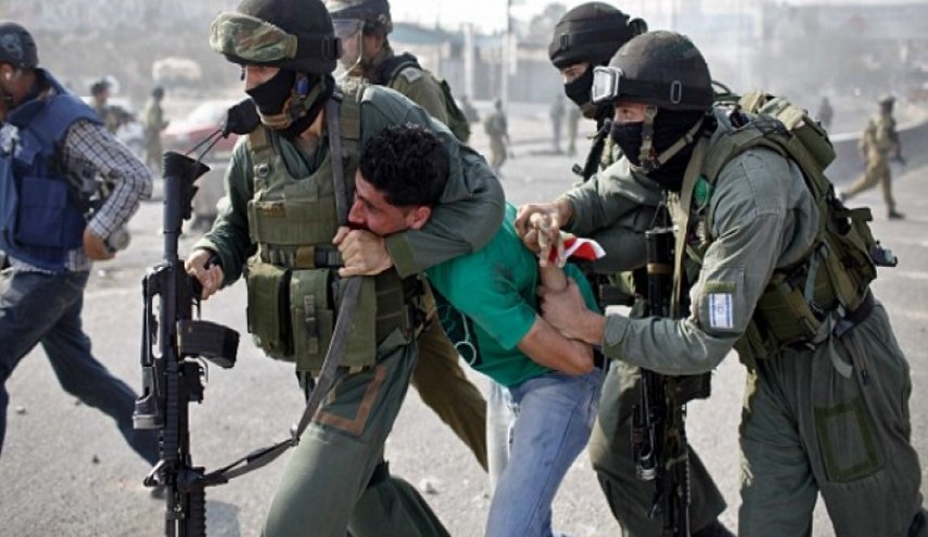 كيان الاحتلال اعتقل 17 ألف فلسطينية منذ عام 1967