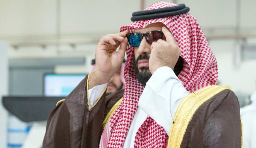ابن سلمان قلب سياسة السعودية رأسا على عقب