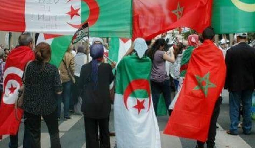 المغرب والجزائر.. دعوة لوضع آلية سياسية لتجاوز الخلافات