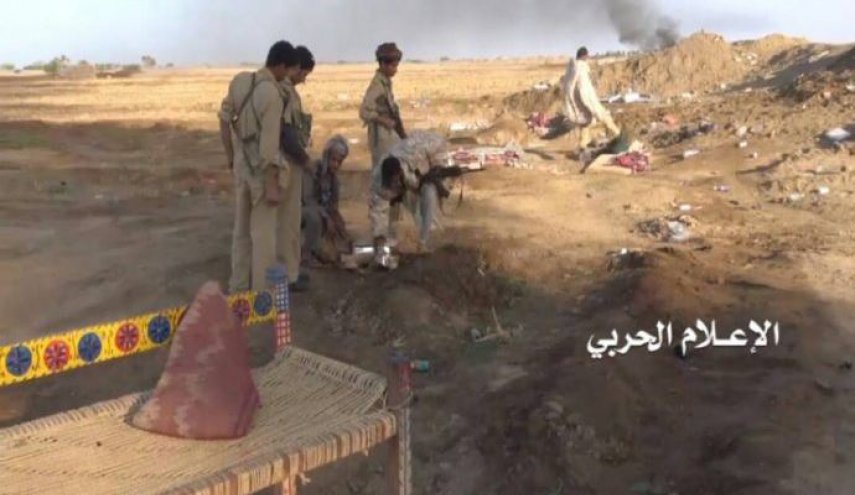 مواقع حيوية جنوب تعز تتحرر بيد الجيش اليمني ومقتل عشرات المرتزقة