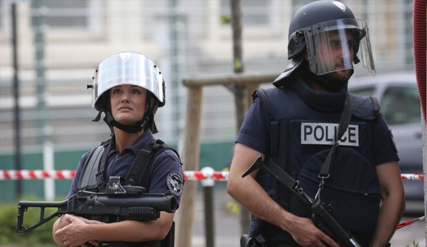 الشرطة تؤمن مستشفى شمالي فرنسا بعد تهديد أمني