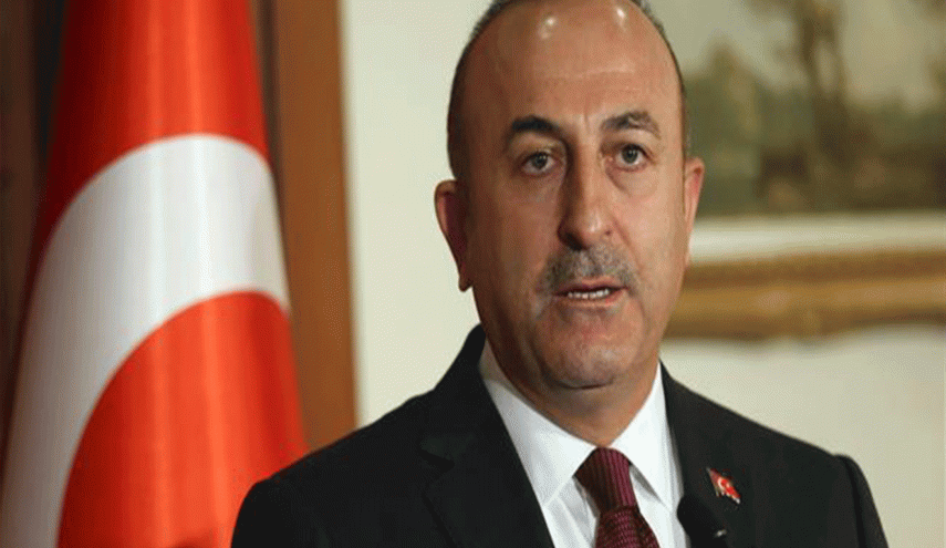 وزير الخارجية التركي: انقرة وطوكيو بحاجة الی الطاقة الايرانية
