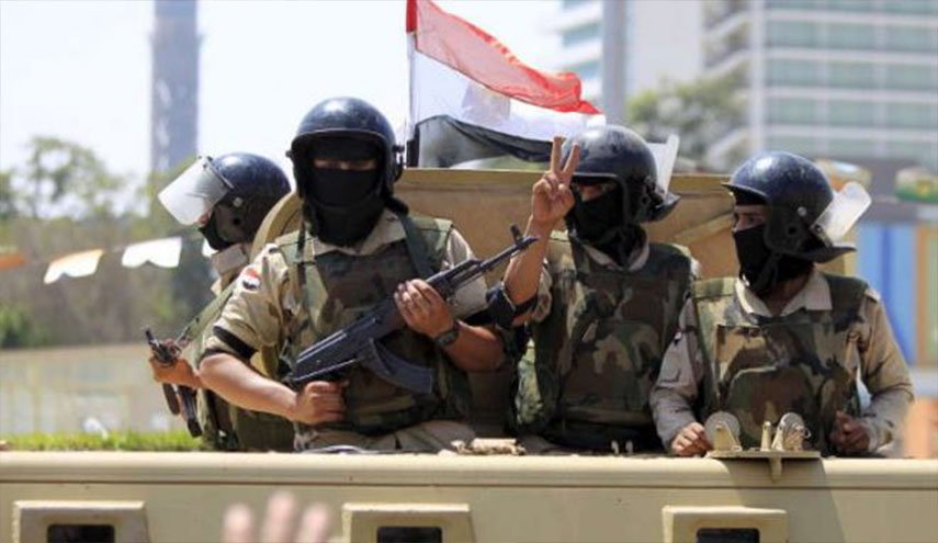 مصر .. أحكام بالإعدام على عناصر من داعش