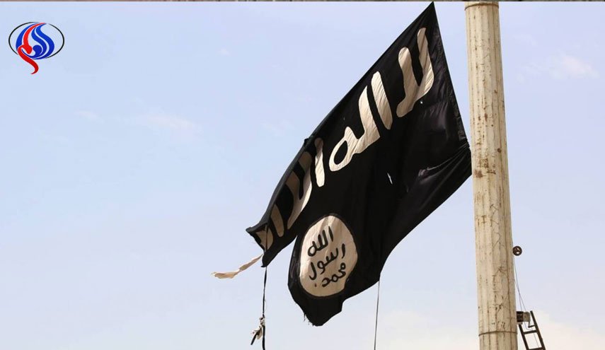 آمریکا دوباره اقدام به جابه‌جایی عناصر داعش کردند