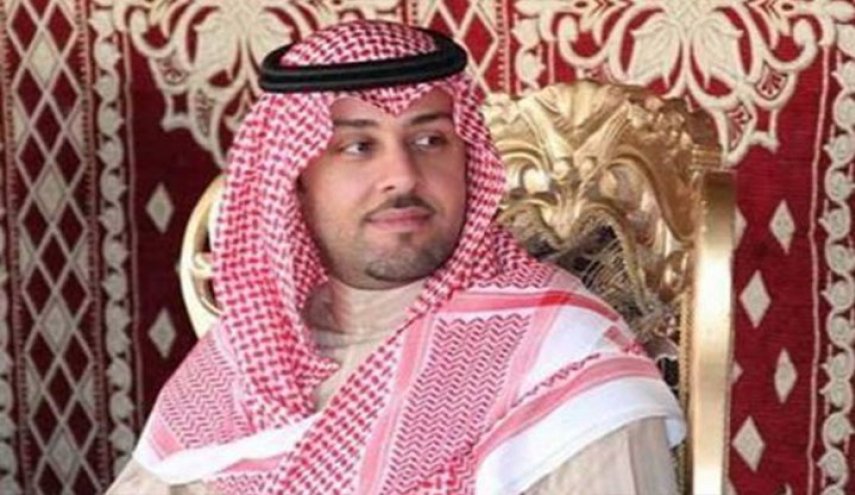 ما مصير الامير السعودي منصور عبدالله في المغرب؟