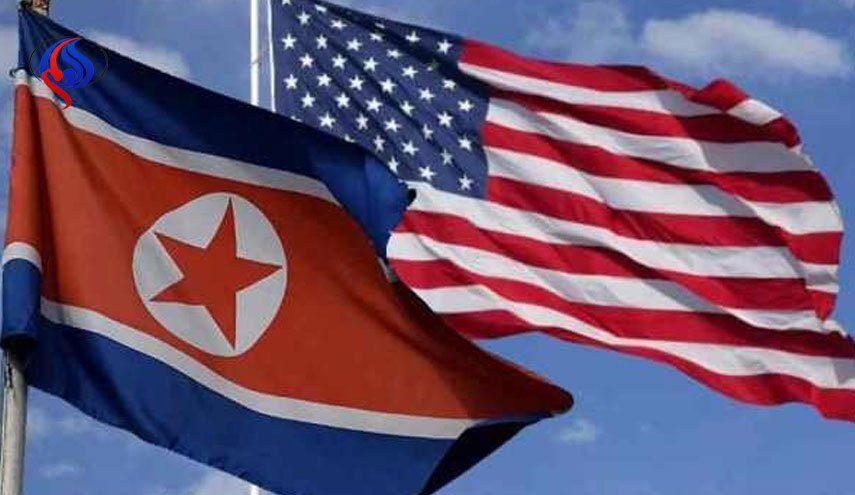 واکنش کره شمالی به دخالت های واشنگتن در روابط دو کره