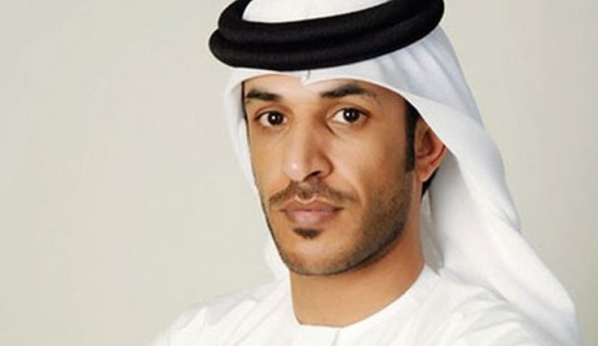 مغرد اماراتي شهير يفجر مواقع التواصل غضبا بتصريحاته حول البصرة والكويت!
