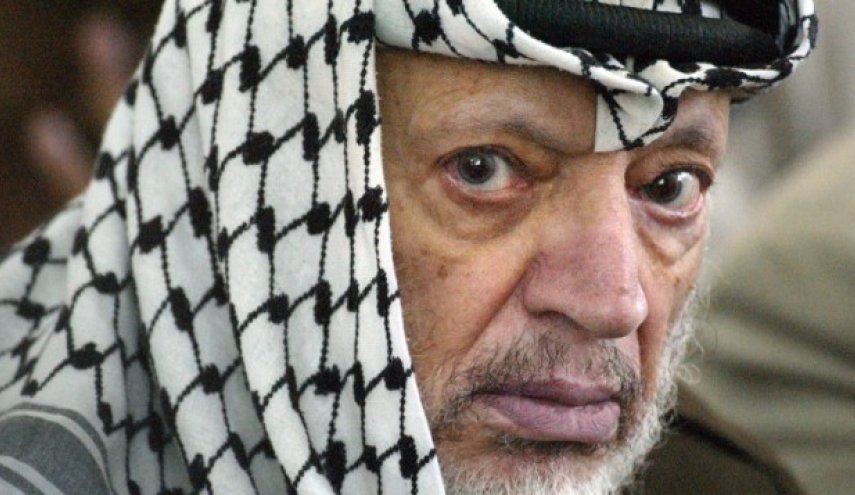 مستشار الرئيس الفلسطيني الراحل ياسر عرفات يكشف كيف تم اغتياله