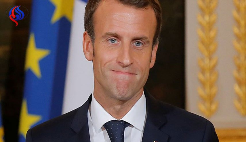 فرنسا تعلن موقفها من استخدام الارهابيين للكيميائي في سوريا