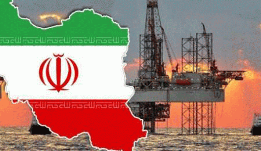 مرحلة ما بعد الحظر.. تزاید الاقبال علی شراء النفط الايراني