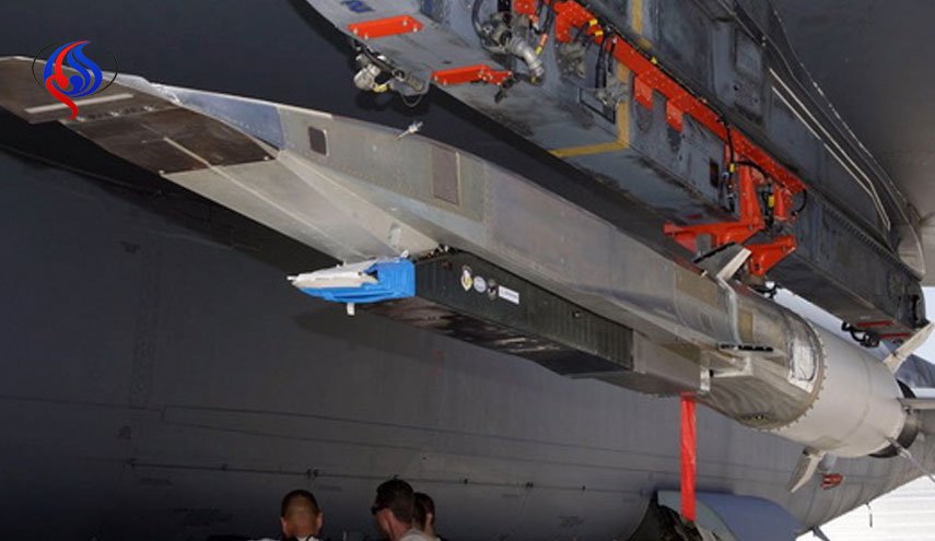 رونمایی چین از موشک مافوق صوت «قاتل ناوهای هواپیمابر» 