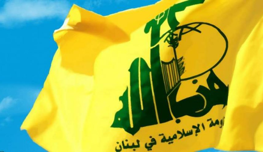 حزب الله لبنان پاسخ موشکی مقاومت غزه علیه رژیم صهیونیستی را ستود
