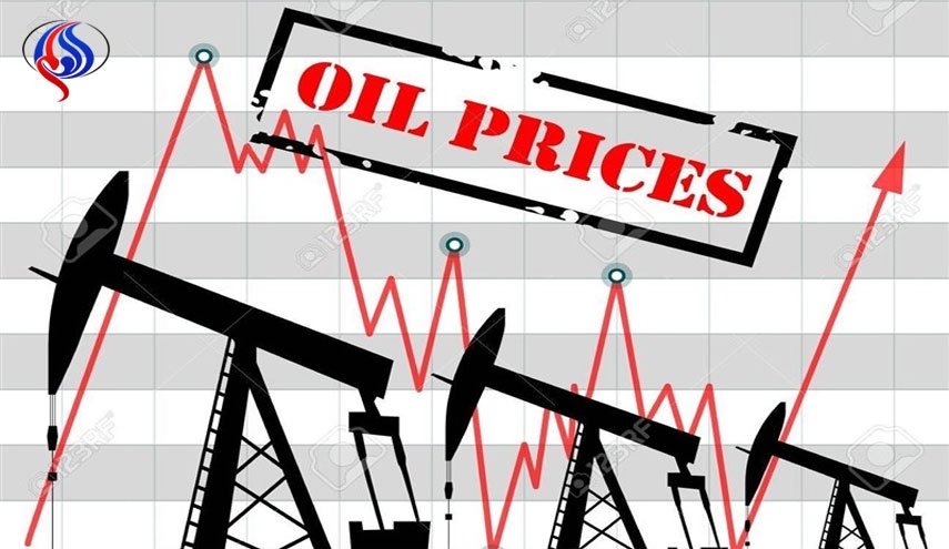 قیمت نفت در بازارهای جهانی گران شد