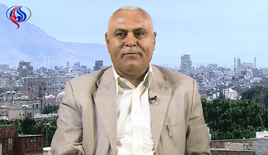 یک مسئول یمنی: اگر امکانات مزدوران سعودی را داشتیم، وارد ریاض می شدیم!