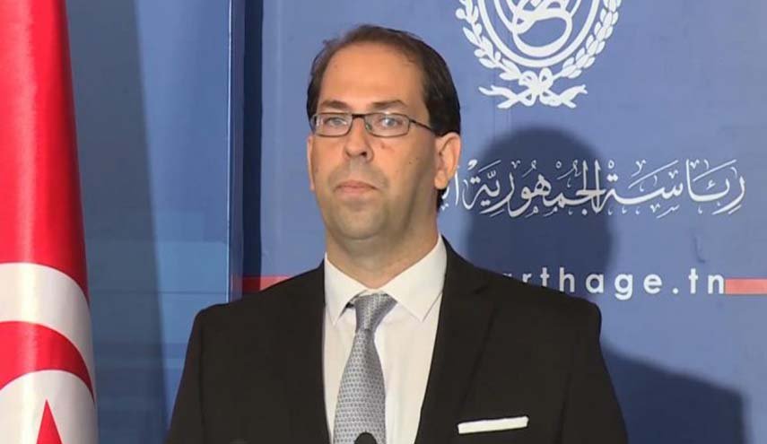 تونس... الحزب الحاكم يقاطع جلسة منح الثقة للحكومة الجديدة