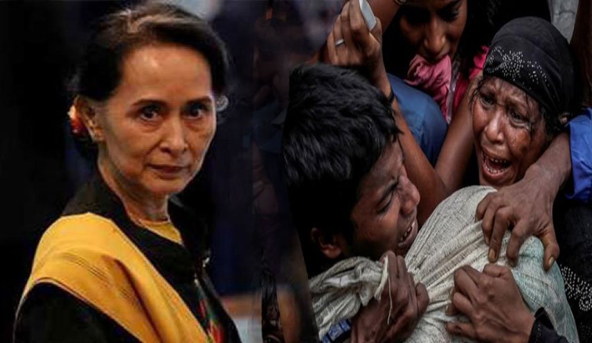 مأساة الروهينغا.. ميانمار تحتضر بين الامر الواقع والمثوى الأخير!