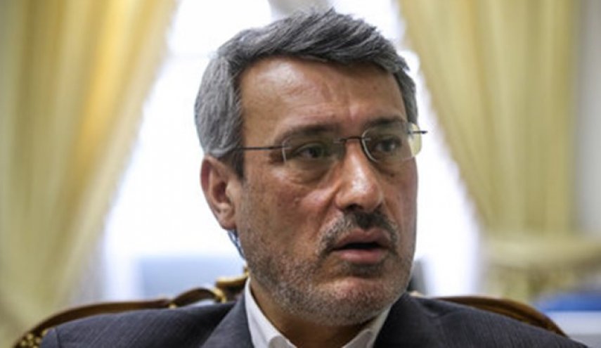 بعیدی‌نژاد: بازگشت ایران به سیاست غنی‌سازی صفر، غیرممکن است