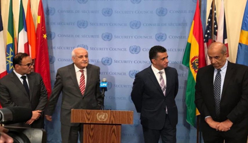 نشست شورای امنیت درباره غزه به نتیجه نرسید