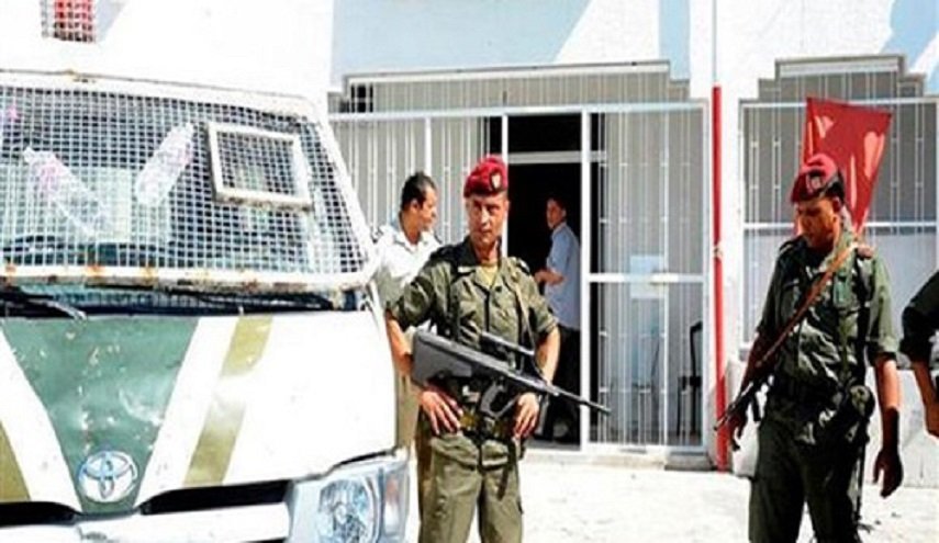 ضبط مواد أولية لتصنيع المتفجرات داخل منزل  تكفيري متشدد بتونس!

