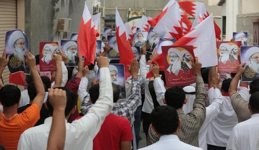 انتخاب مجلس تأسيسي هو بداية حل الازمة البحرينية 