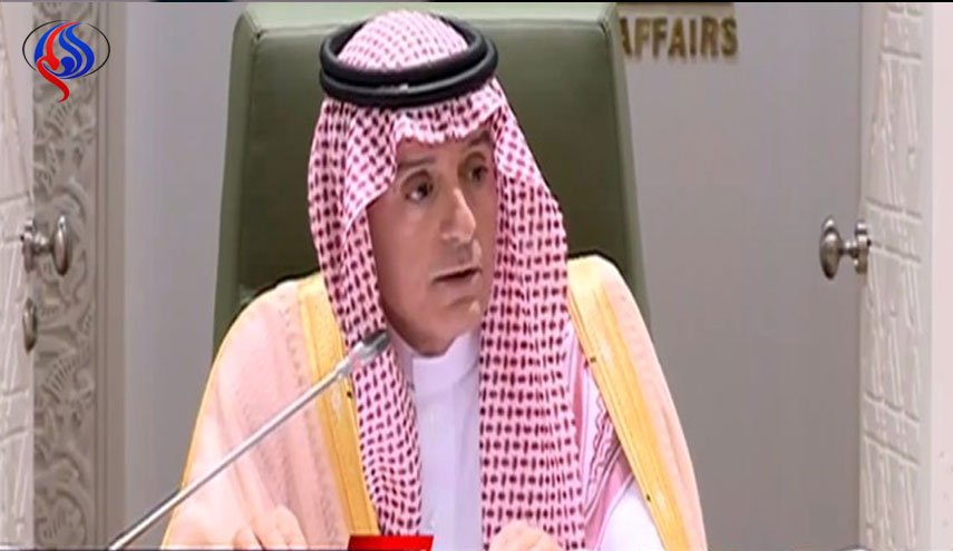 واکنش دادستان کل ترکیه به اظهارات وزیر خارجه سعودی