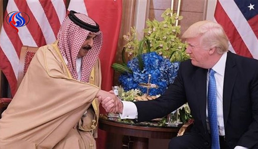 سنای آمریکا به قطعنامه «قطع فروش سلاح به بحرین» رای نداد