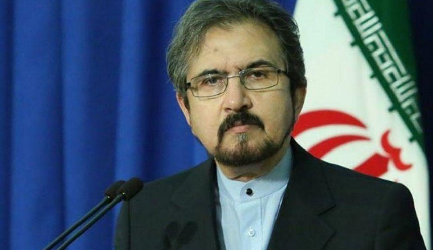  ایران تصویب قطعنامه وضعیت حقوق بشر ایران را محکوم کرد