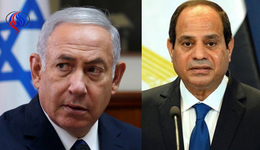 آیا مصر می‌تواند نتانیاهو را از سقوط نجات دهد؟